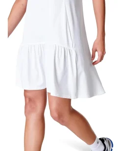Women Sweaty Betty Explorer Club Mini Dress