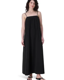 Sweaty Betty Explorer Summer Dress Black Online