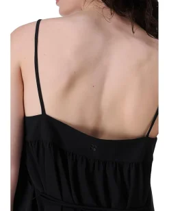 Sweaty Betty Explorer Summer Dress Black Online