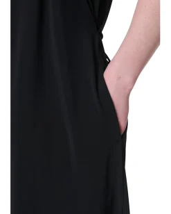 Sweaty Betty Explorer Summer Dress Black Online