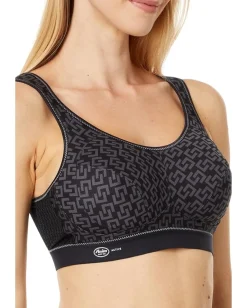 Women Anita Extreme Control Soft Cup Sports Bra 5527