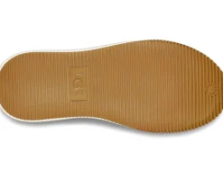 UGG Ez-Duzzit Lace White Online