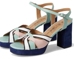 Women FLY LONDON ezui240fly