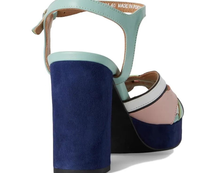 Women FLY LONDON ezui240fly