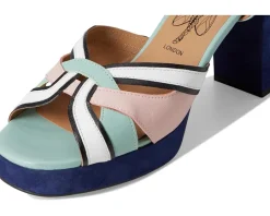 Women FLY LONDON ezui240fly