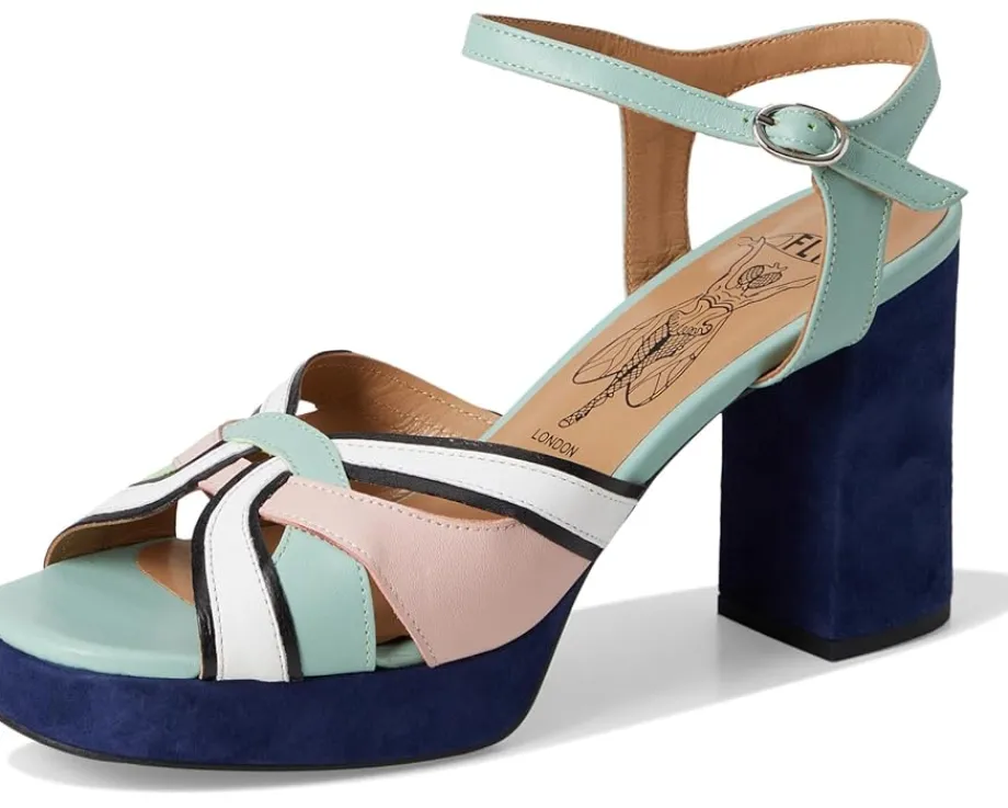 Women FLY LONDON ezui240fly