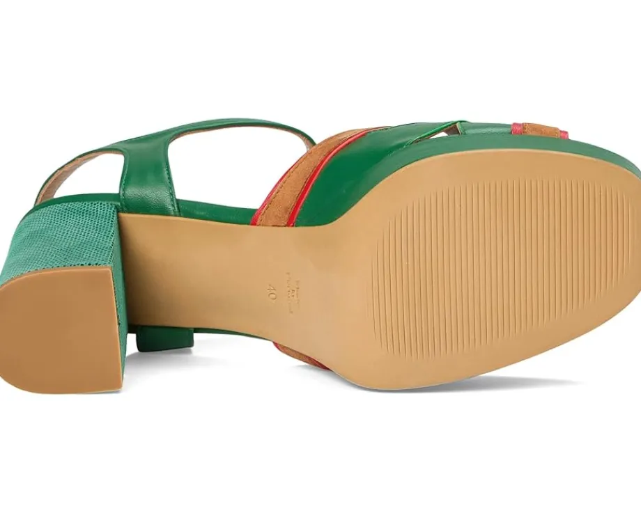 FLY LONDON ezui240fly Emerald Discount