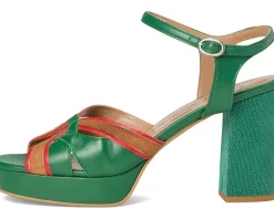 FLY LONDON ezui240fly Emerald Discount