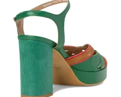 FLY LONDON ezui240fly Emerald Discount