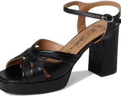 FLY LONDON ezui240fly Black