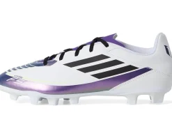 Women adidas F50 Club Messi Football Boots Flexible Ground Soccer Cleats