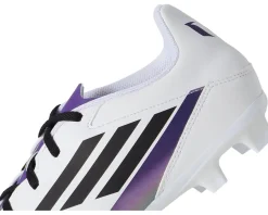 Women adidas F50 Club Messi Football Boots Flexible Ground Soccer Cleats