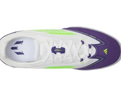 Women adidas F50 Freestyle 24 Messi Indoor Soccer Cleats