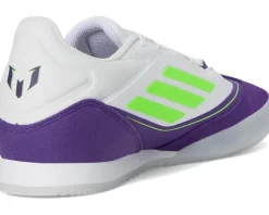 Women adidas F50 Freestyle 24 Messi Indoor Soccer Cleats