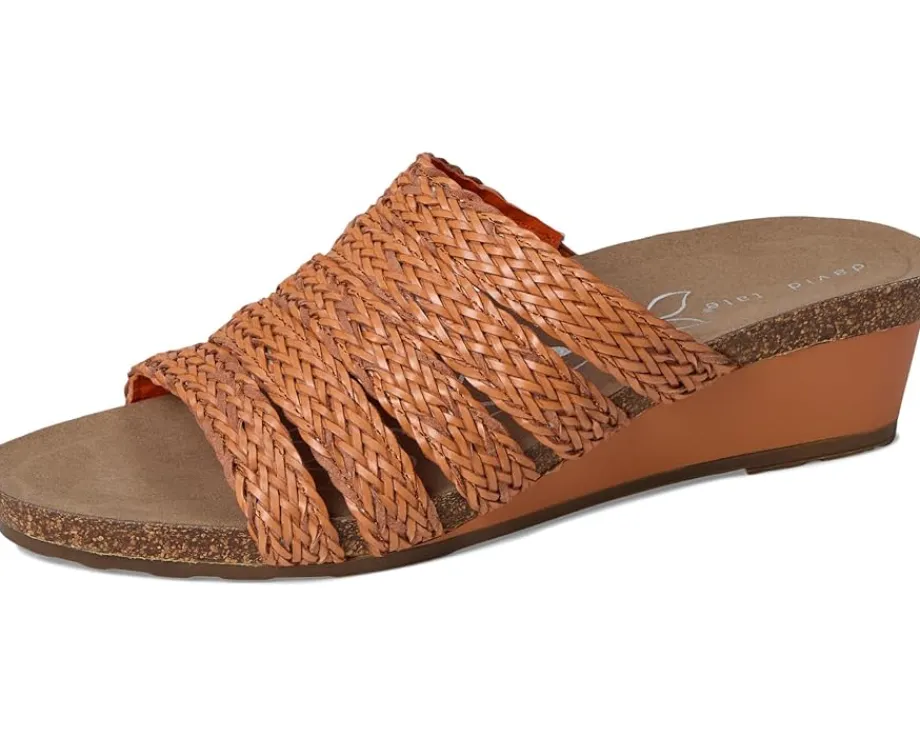 David Tate Fabiana Terracotta Sale