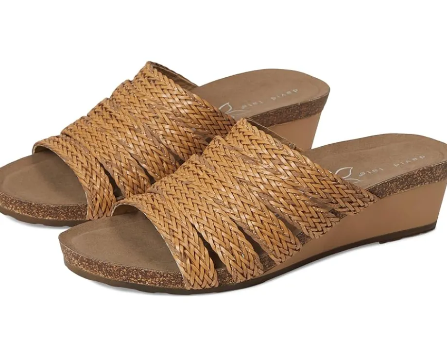 Women David Tate Fabiana