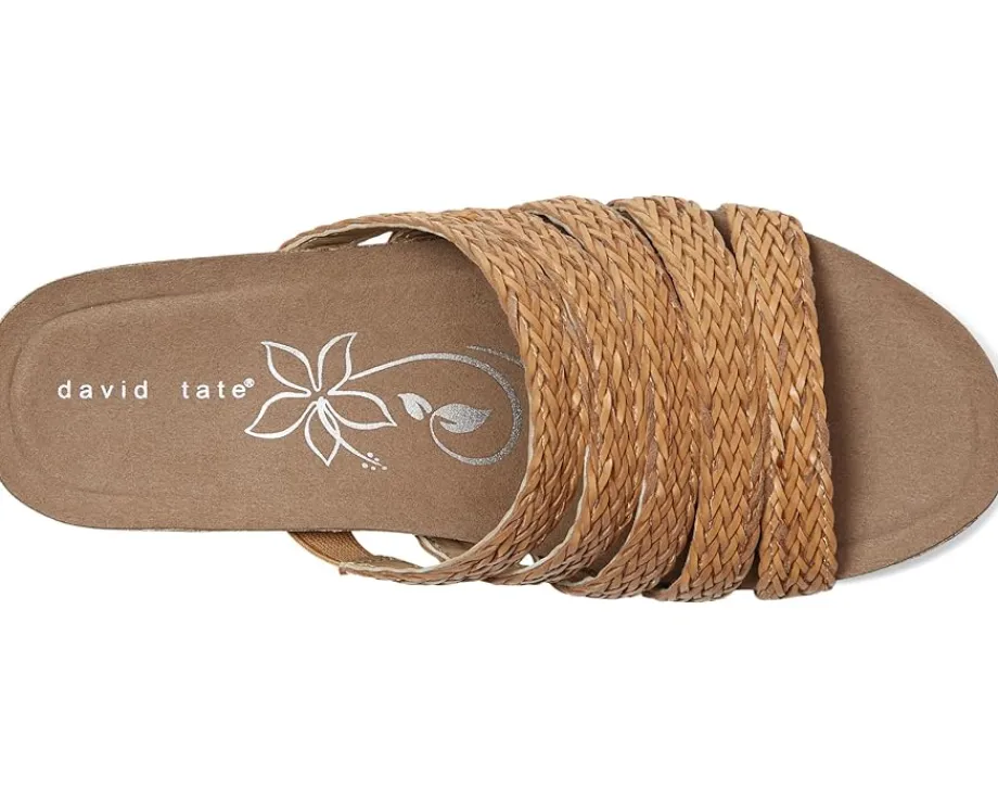 Women David Tate Fabiana