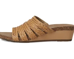 Women David Tate Fabiana