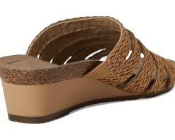 Women David Tate Fabiana