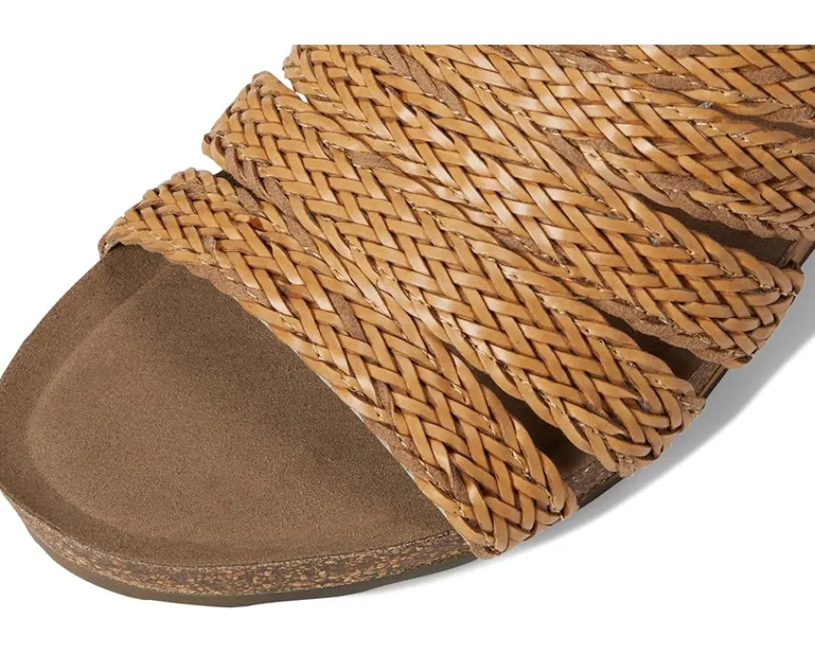 Women David Tate Fabiana