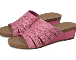 Women David Tate Fabiana