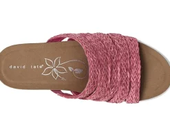 Women David Tate Fabiana