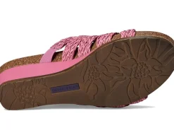 Women David Tate Fabiana