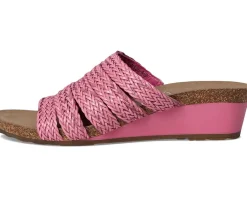 Women David Tate Fabiana