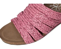 Women David Tate Fabiana