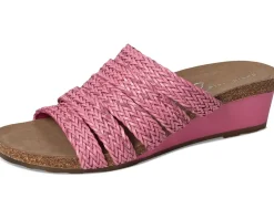 Women David Tate Fabiana