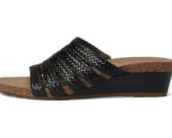 David Tate Fabiana Black Outlet