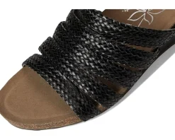 David Tate Fabiana Black Outlet