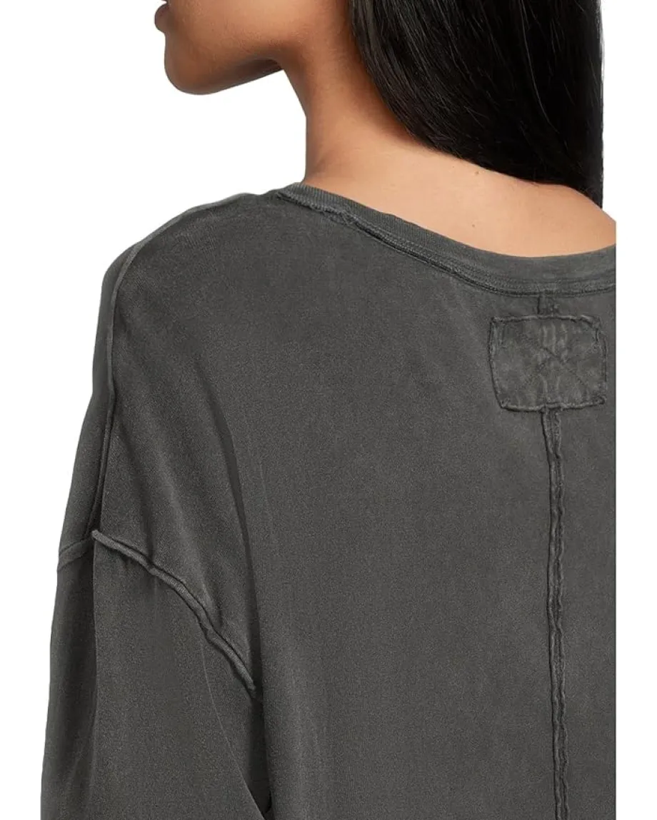 Free People Fade Into You Metal Stiletto New