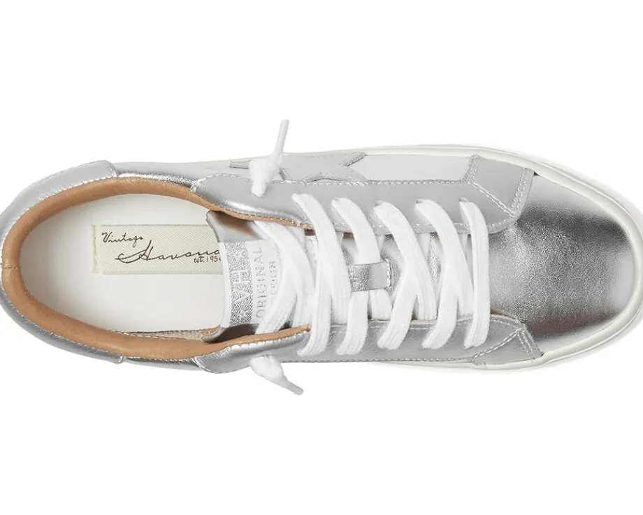 Women Vintage Havana Fae