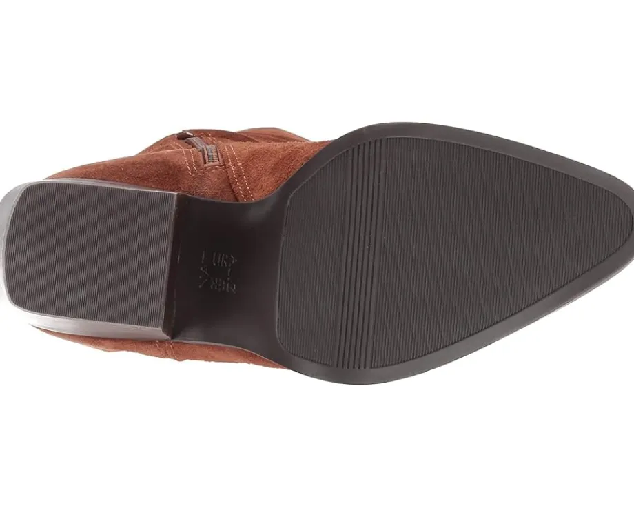 Women Naturalizer Fae Wide Calf