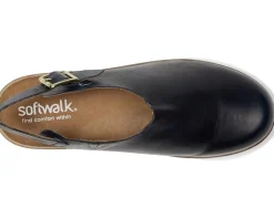 SoftWalk Fairbanks Navy Clearance