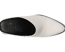 Women Naturalizer Fairmont Mules