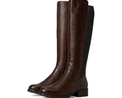 Rieker Faith 91 Ebony/Moro/Ebony Best