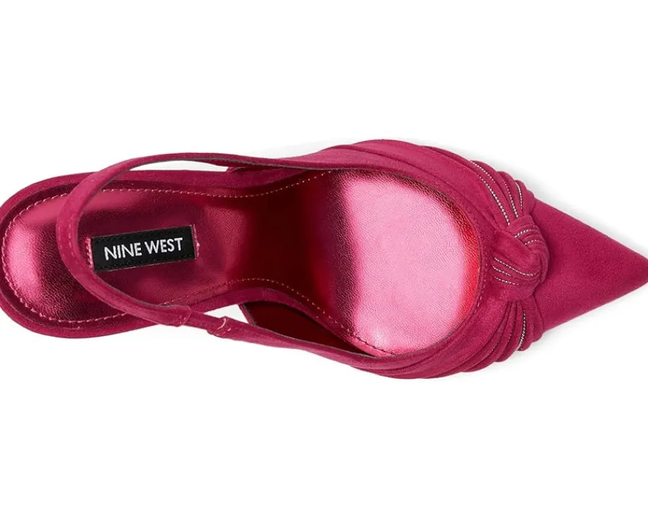 Nine West Faive Pink Online