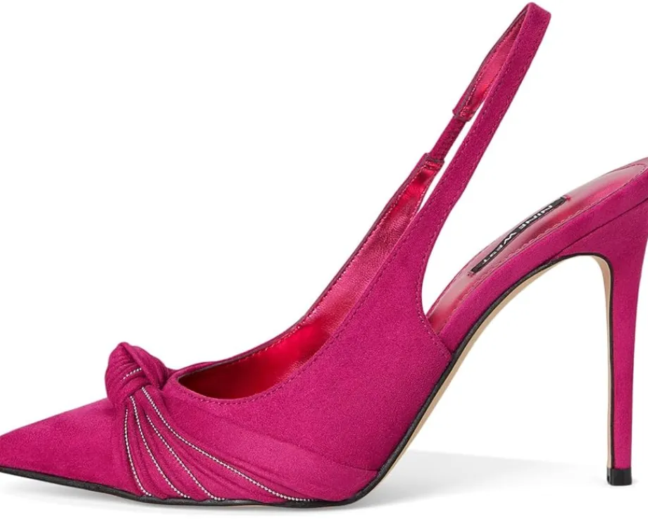 Nine West Faive Pink Online
