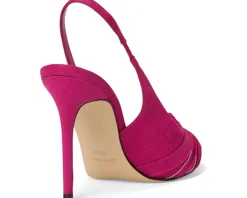 Nine West Faive Pink Online