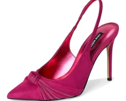Nine West Faive Pink Online