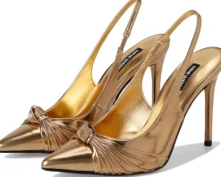 Nine West Faive Bronze Outlet