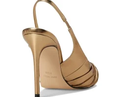 Nine West Faive Bronze Outlet