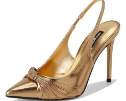 Nine West Faive Bronze Outlet