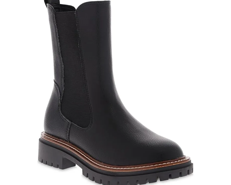 MIA Fala Black Clearance