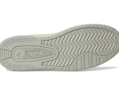 Gola Falcon Mirror White/Silver Best