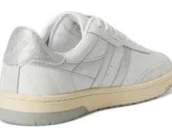 Gola Falcon Mirror White/Silver Best