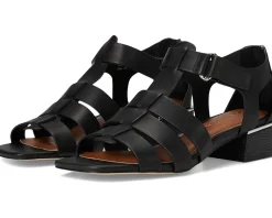 Donald Pliner Faleisha Black New