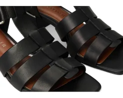 Donald Pliner Faleisha Black New